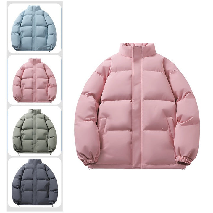 Damen Federleichte Steppjacke Echo Archiv