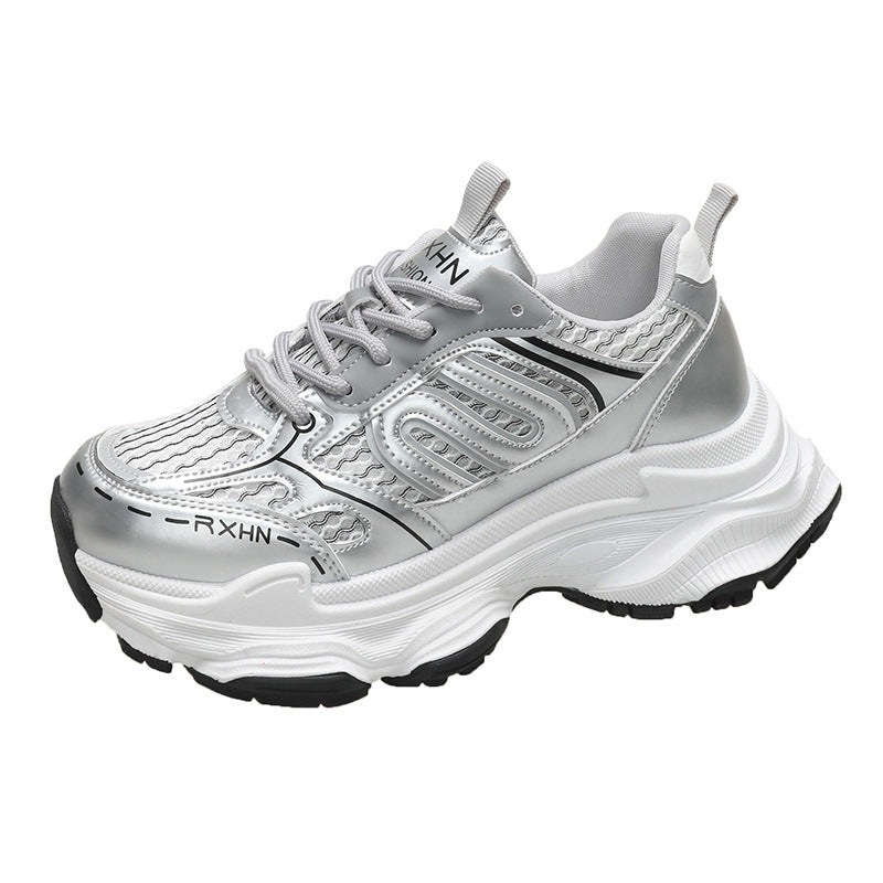 Damen Sportliche Sneakers Echo Archiv