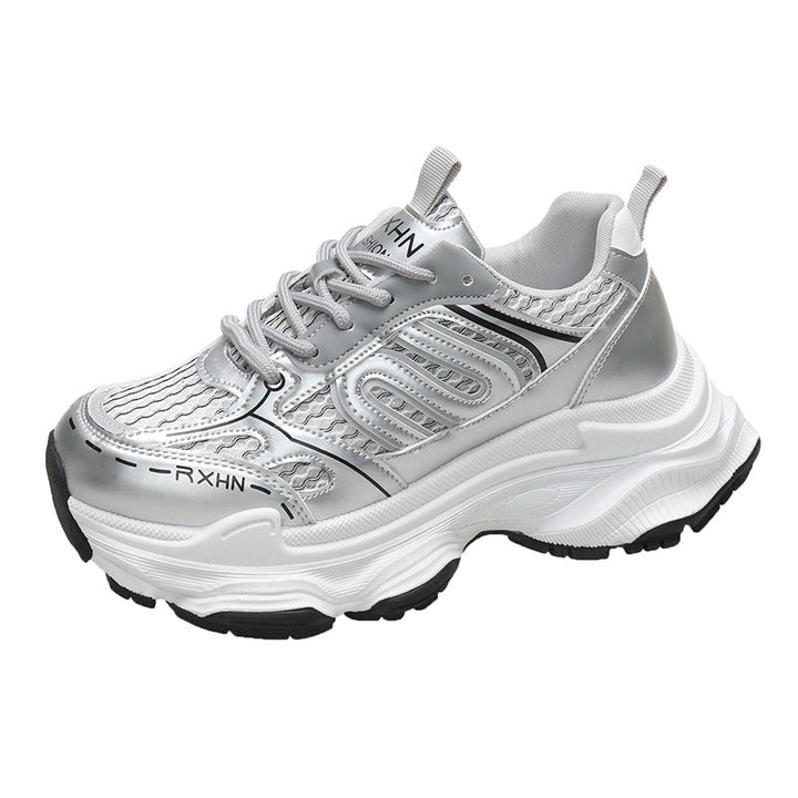 Damen Sportliche Sneakers Echo Archiv