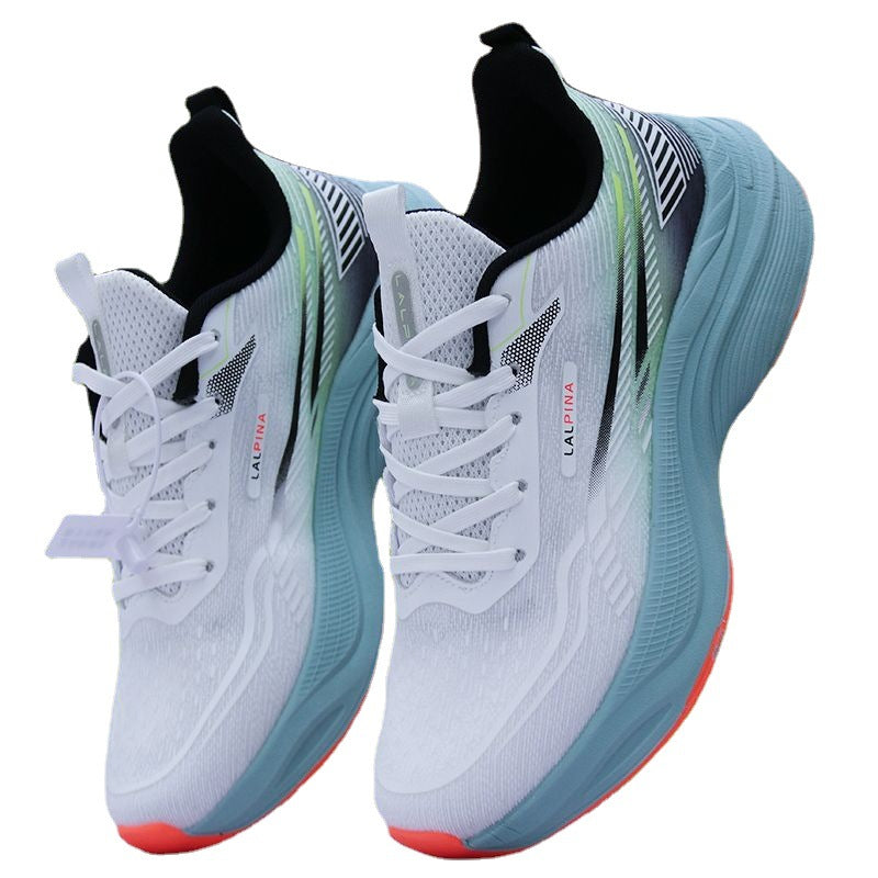 Damen Lauf- und Fitness Sneakers mit atmungsaktiver Oberfläche und stoßdämpfender Technologie Echo Archiv