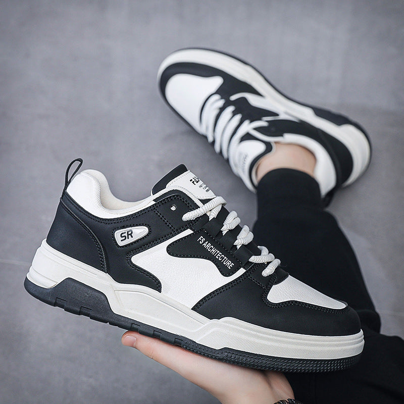 Damen Casual Sneakers mit strapazierfähigem Obermaterial und dämpfender Sohle Echo Archiv