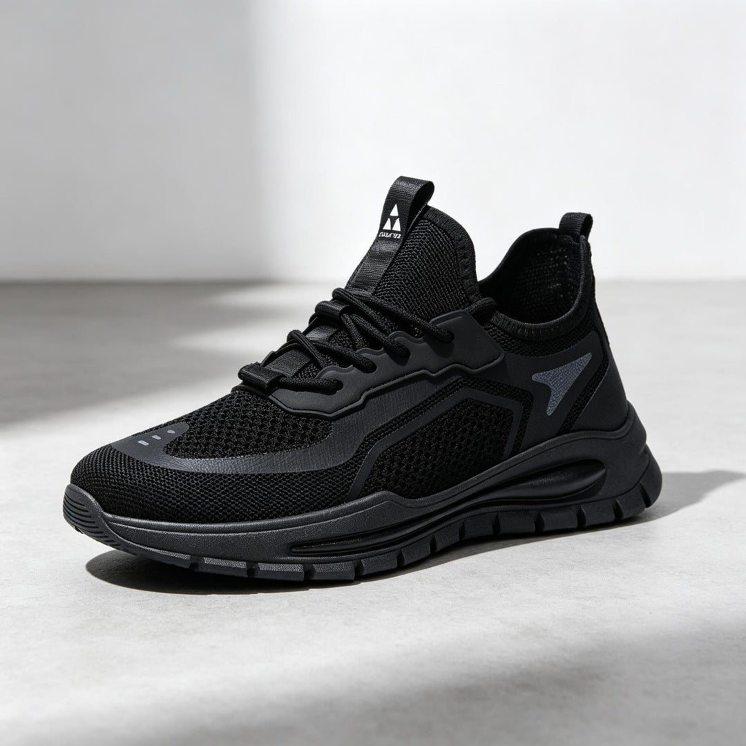 Herren Atmungsaktive und leichte Laufschuhe Echoarchiv