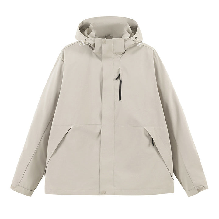 Damen Sport Outdoor Jacke Echo Archive