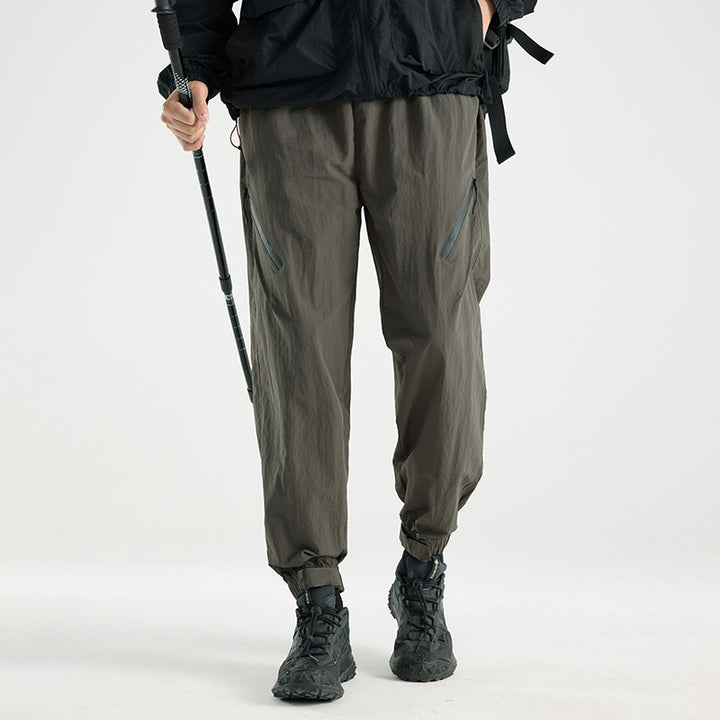 Herren Multifunktionale Outdoor-Hose Echo Archiv