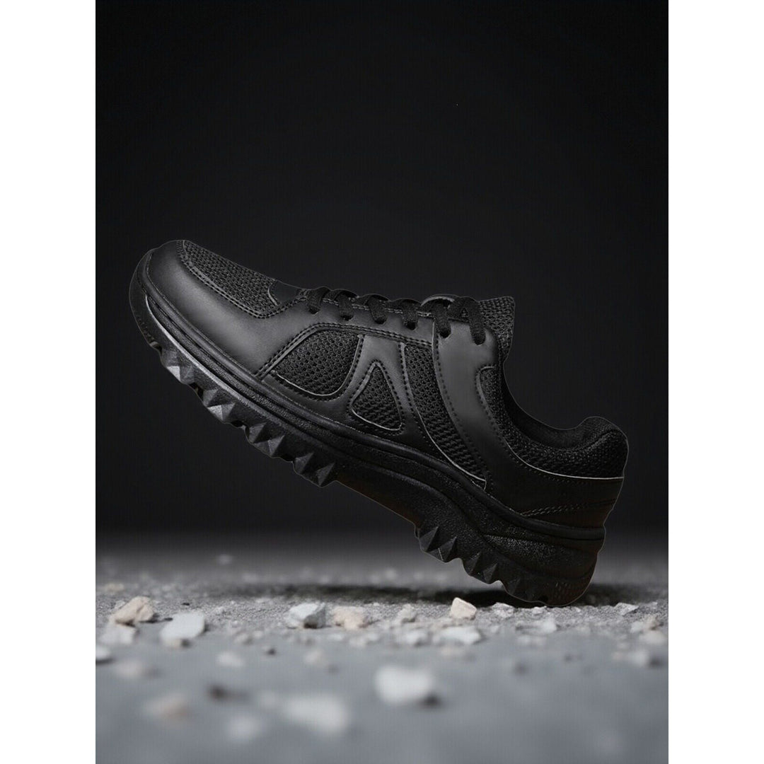 Herren Sportschuhe mit innovativem Dämpfungssystem Echoarchiv