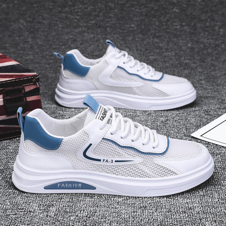 Damen Atmungsaktive Sneakers mit flexibler Sohle und modischem Design Echo Archiv