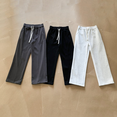 Damen Bequeme Relaxed Fit Sporthose Echo Archiv