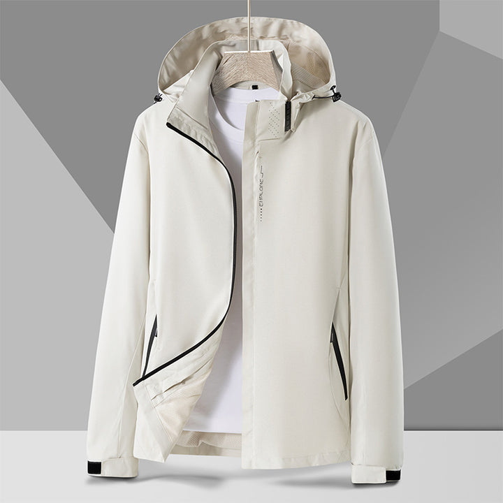 Damen Funktionale Outdoorjacke Echo Archiv