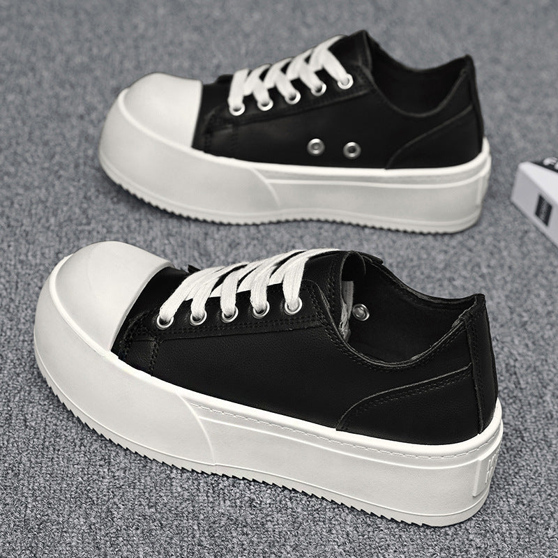 Damen Plateau-Sneaker Echoarchiv