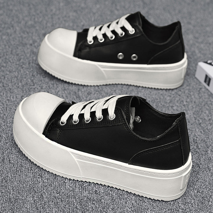 Damen Plateau-Sneaker Echoarchiv