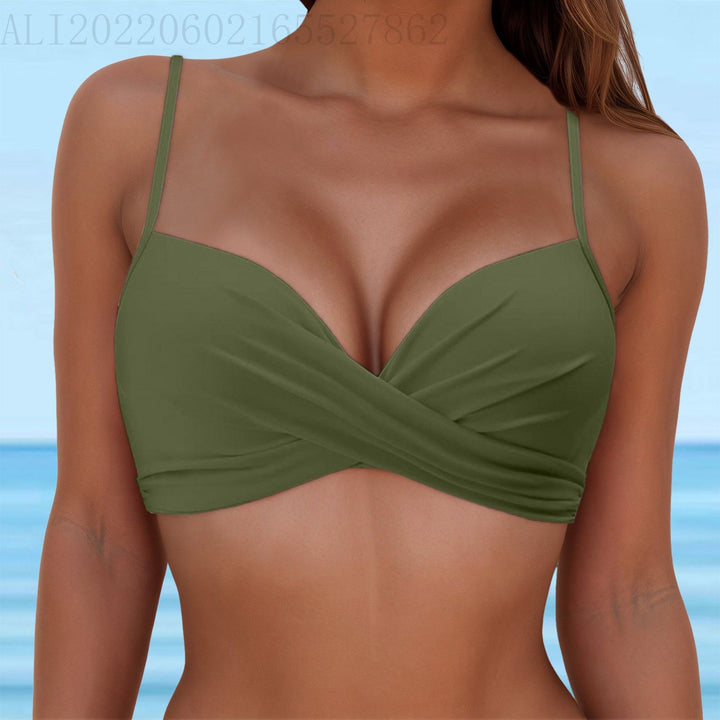 Damen Bikinioberteil Echo Archiv