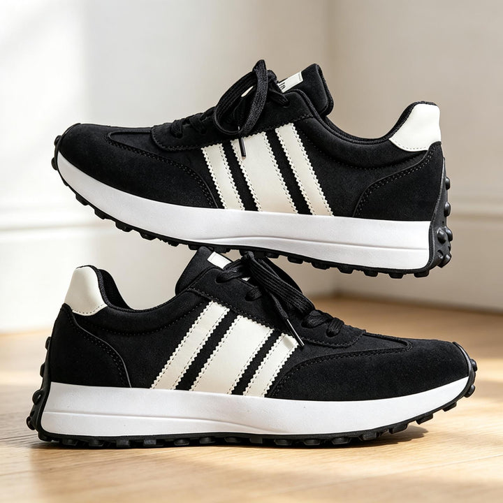 Herren Sportliche Sneaker mit hohem Tragekomfort Echoarchiv