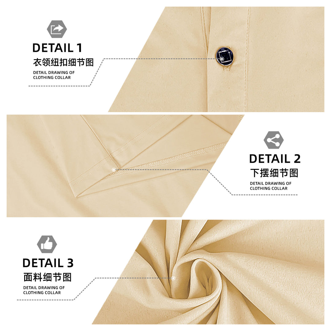 Herren nan Kapuzen-Henley Langarmshirt aus leichtem Stretchjersey mit Kordelzug Echo Archiv