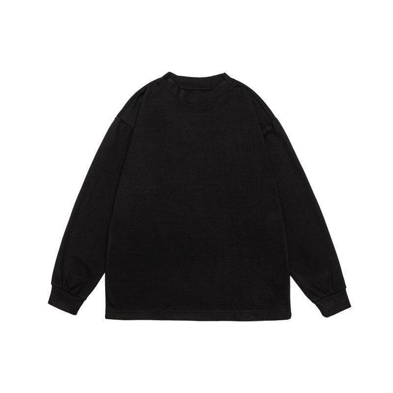 Unisex Oversize-Longsleeve Echoarchiv