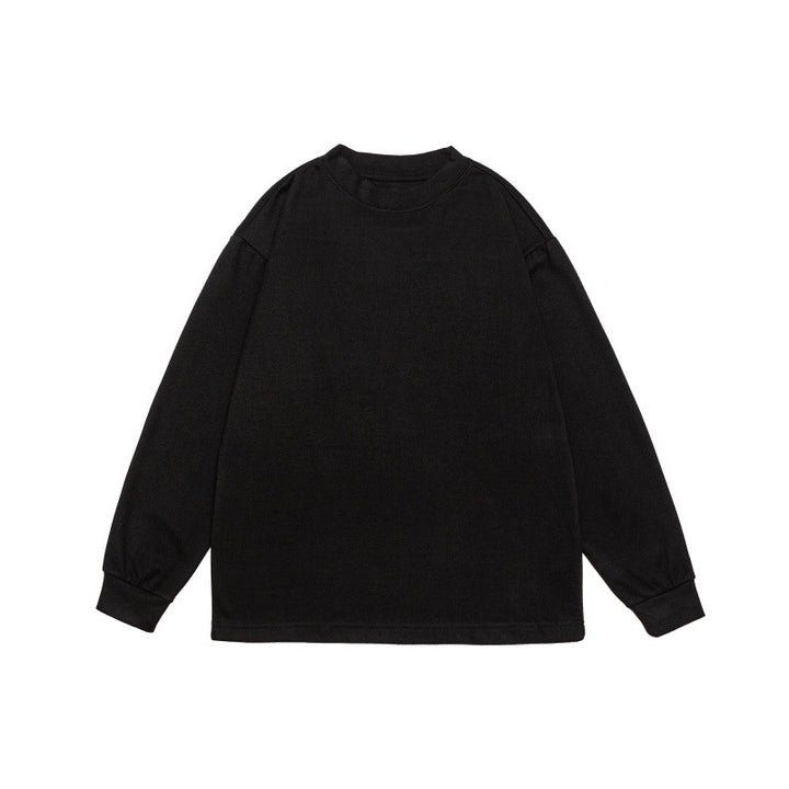 Unisex Oversize-Longsleeve Echoarchiv