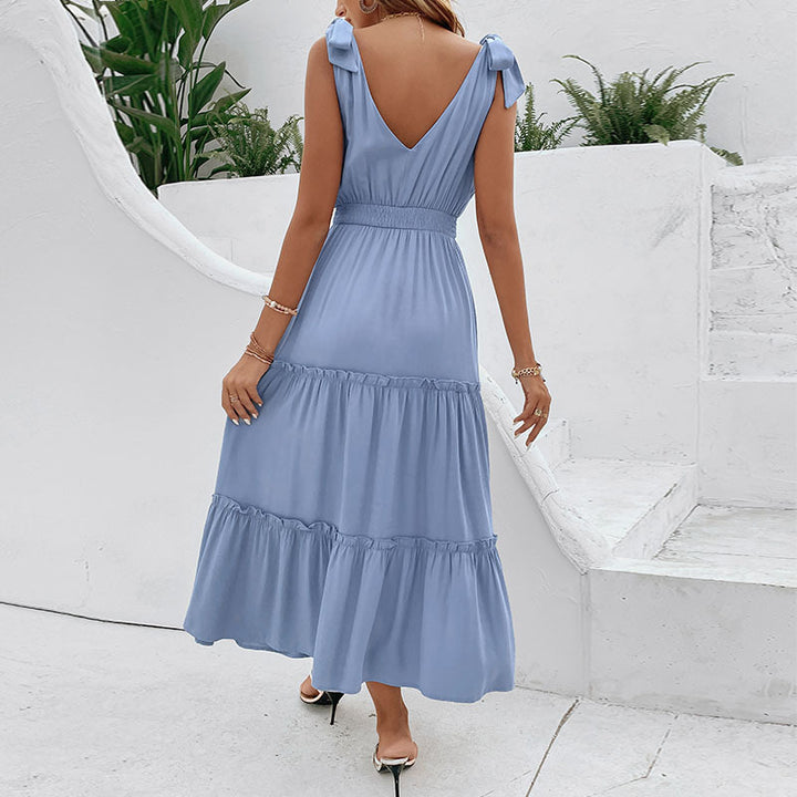 Damen Wickelkleid Echo Archiv