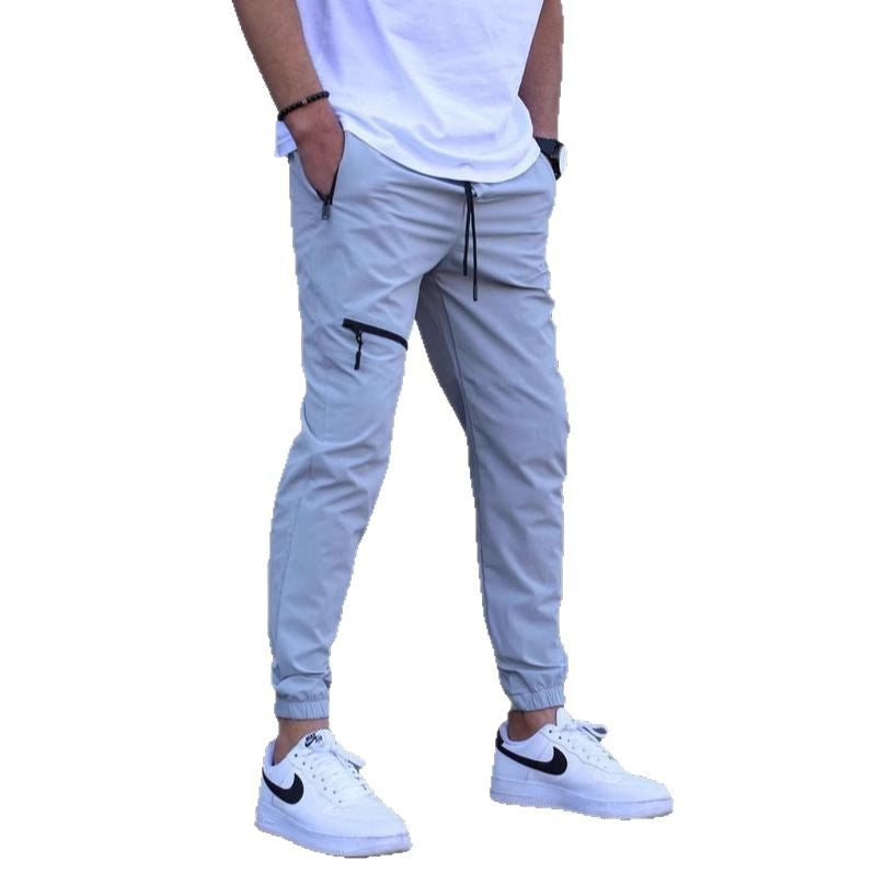 Herren Freizeithose Echoarchiv