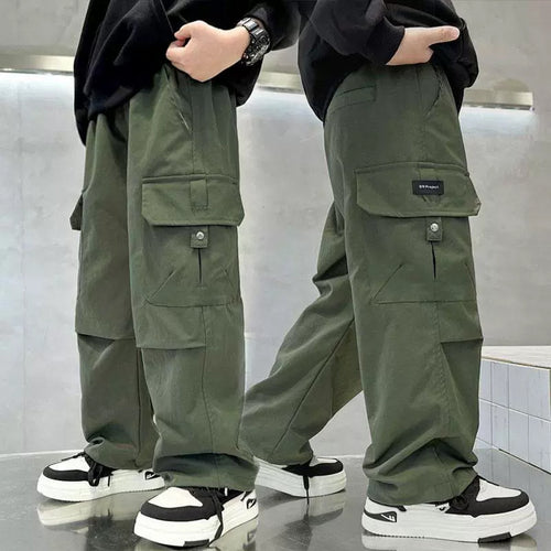 Herren Cargo-Hose Echo Archiv