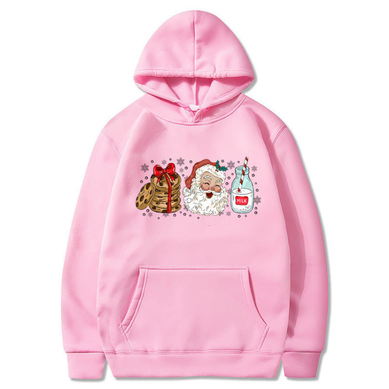 Damen Kapuzenpullover Echoarchiv