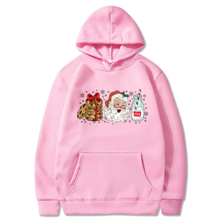 Damen Kapuzenpullover Echoarchiv