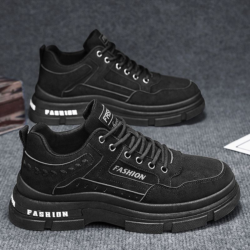 Damen modische Chunky Sneakers mit verstärktem Profil und atmungsaktiven Einsätzen Echo Archiv