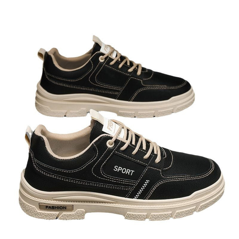 Damen Sportliche Sneakers mit rutschfester Sohle und atmungsaktiven Einsätzen Echo Archiv