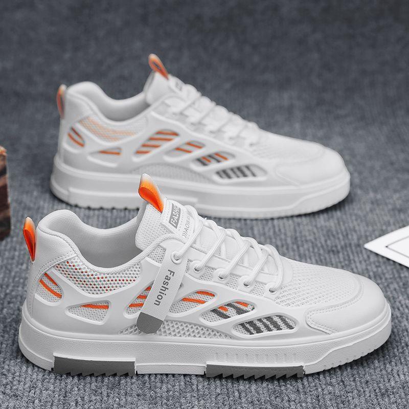 Damen Modische und luftdurchlässige Sneakers Echo Archiv