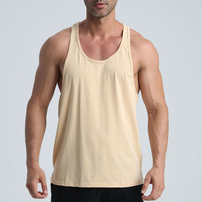 Herren Sporttanktop Echoarchiv
