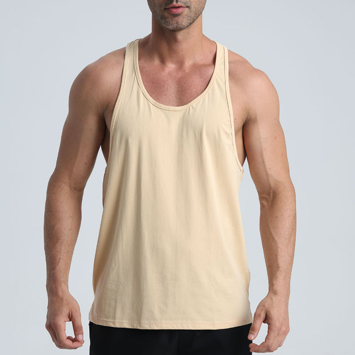 Herren Sporttanktop Echoarchiv