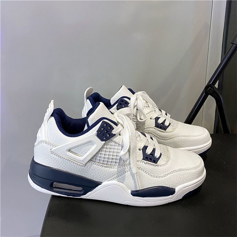 Damen Sportliche Sneaker mit atmungsaktiver Netzstruktur und dämpfender Sohle Echo Archiv