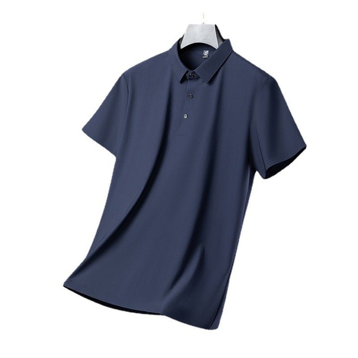 Herren Poloshirt und Sporthose Set Echoarchiv