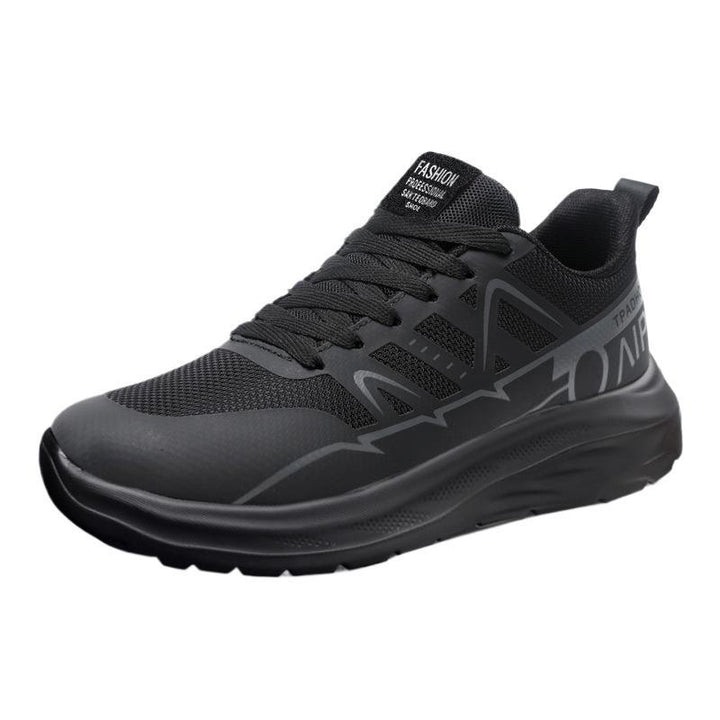 Herren Sportliche und dämpfende Laufschuhe Echoarchiv