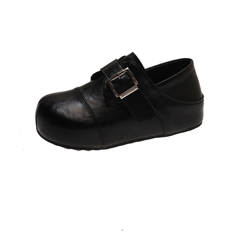 Damen Bequeme und stilvolle Clogs mit Schnallen-Detail Echo Archiv