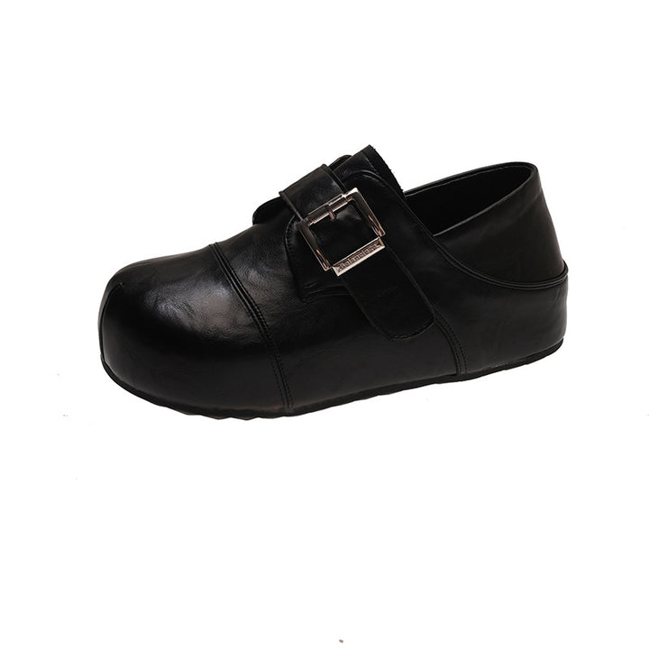 Damen Bequeme und stilvolle Clogs mit Schnallen-Detail Echo Archiv