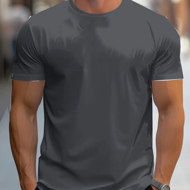 Herren Sportliches T-Shirt Echoarchiv