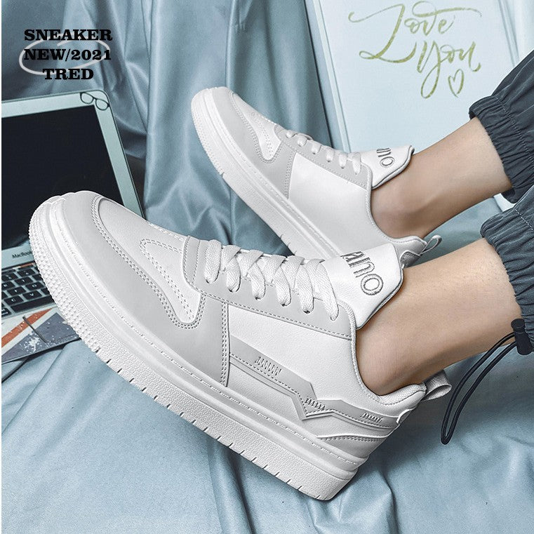 Damen Sportliche Sneakers mit ergonomischer Dämpfung und stylischem Design Echo Archiv