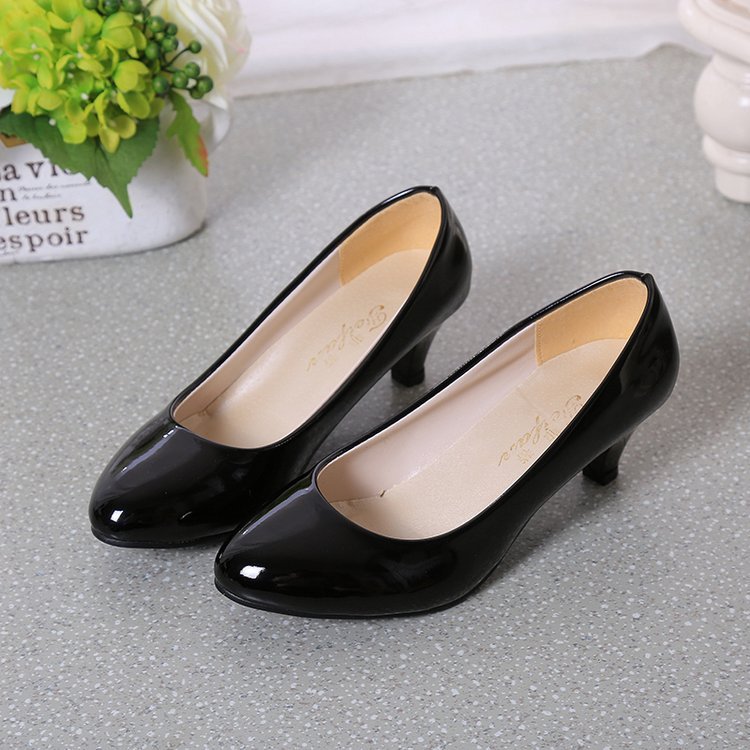 Damen Elegante und Zeitlose Pumps Echoarchiv