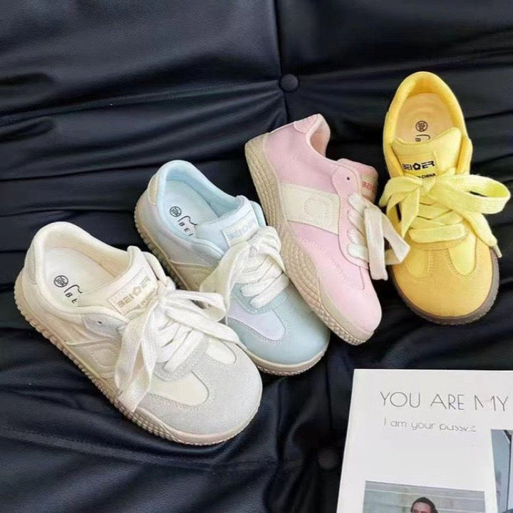 Damen Freizeitsneaker mit atmungsaktiver Oberflächenstruktur und komfortabler Dämpfung Echo Archiv