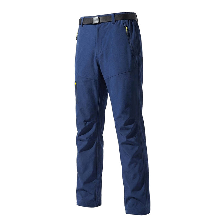 Herren Multifunktionale Outdoor-Hose Echo Archiv