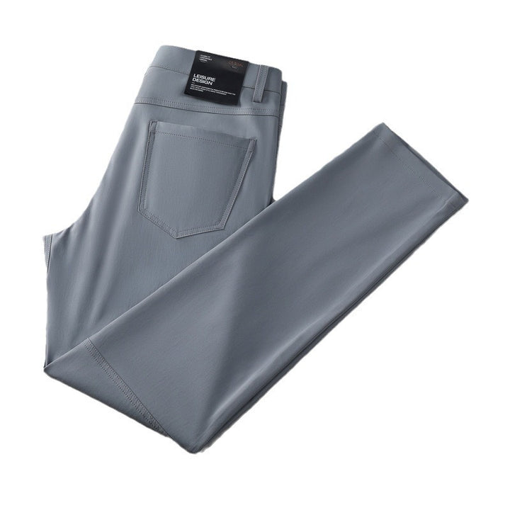 Herren Elegante und bequeme Freizeit-Hose Echoarchiv