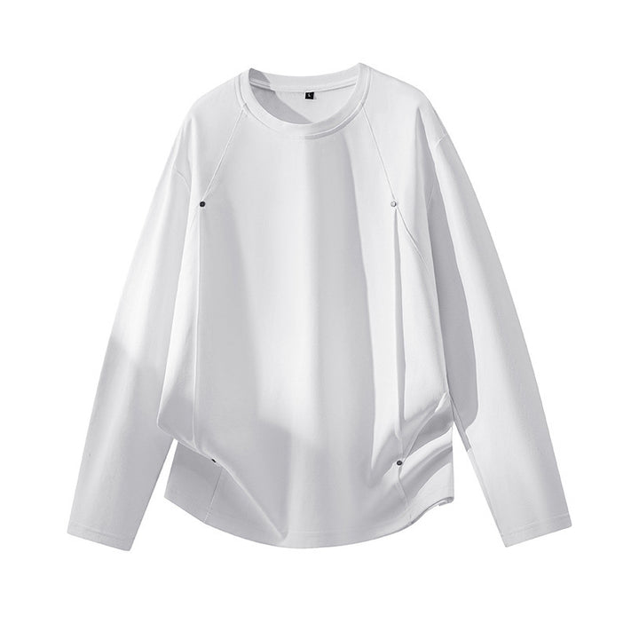 Damen Sportliches Oversized Sweatshirt Echo Archiv