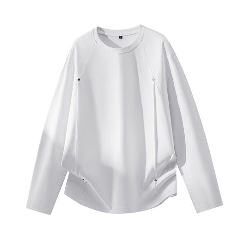 Damen Sportliches Oversized Sweatshirt Echo Archiv