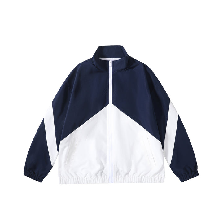 Herren Sportliche Übergangsjacke mit modernem Design Echo Archiv