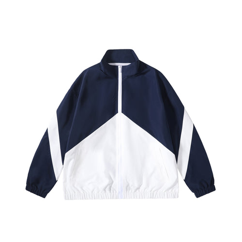 Herren Sportliche Übergangsjacke mit modernem Design Echo Archiv