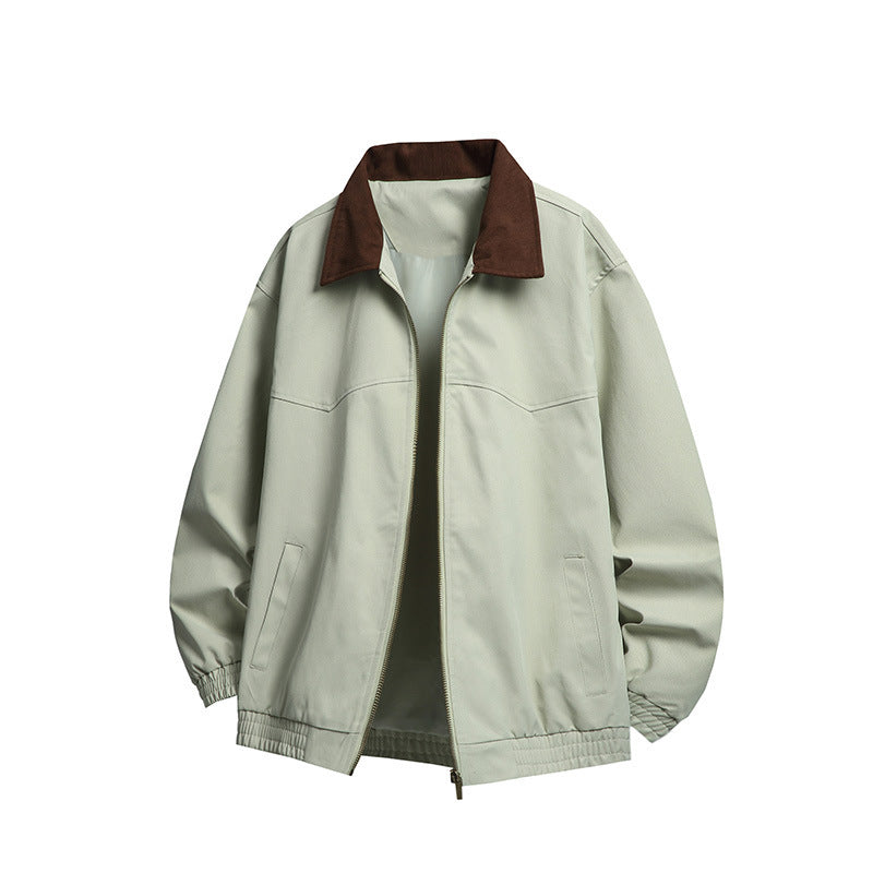 Damen Stilvolle Übergangsjacke Echo Archiv