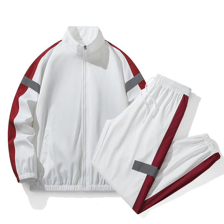 Damen Sportliches Trainingsanzug Echo Archiv