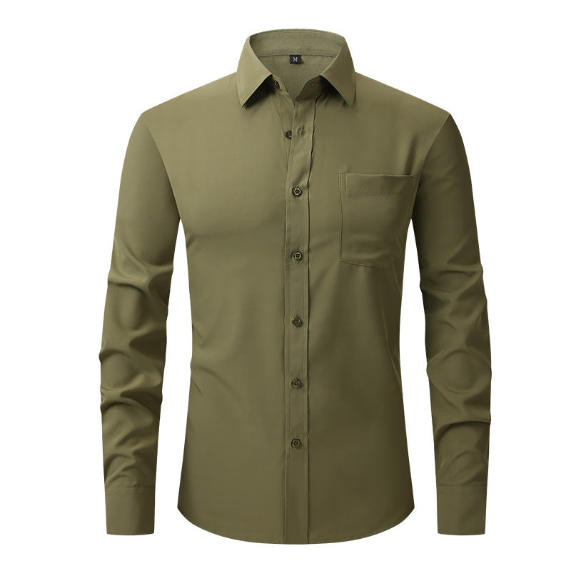 Herren Business-Hemd – Arvello
