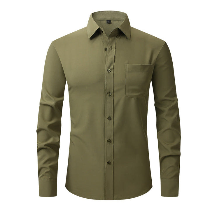 Herren Business-Hemd – Arvello
