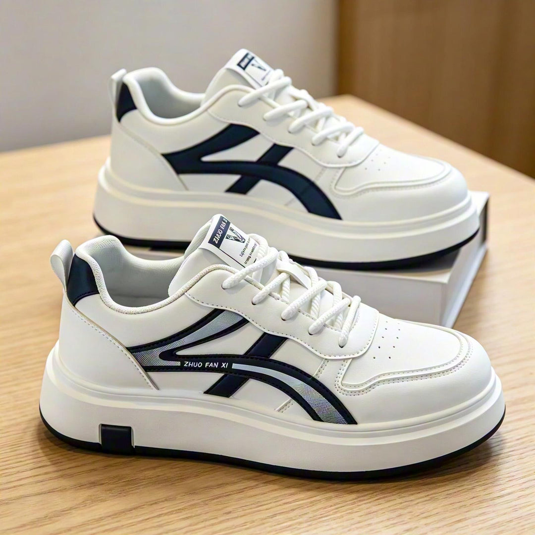 Herren Sportliche Sneakers mit dämpfendem Komfort Echoarchiv