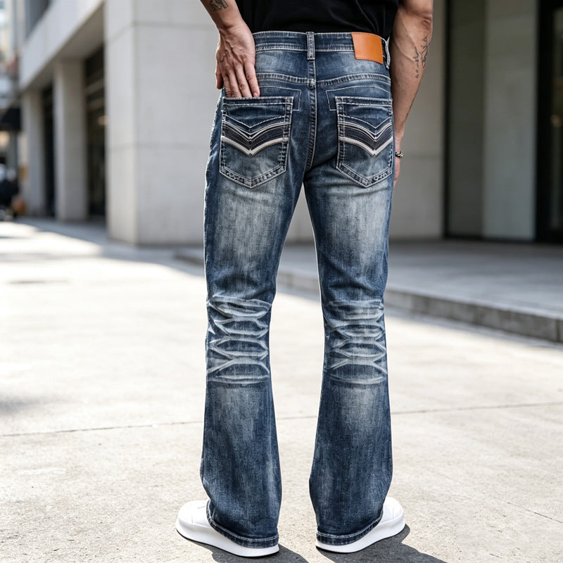 Herren Jeans Echoarchiv